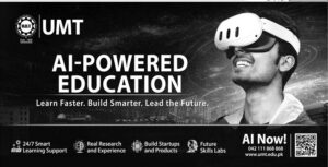 Admission Notice – AI Now