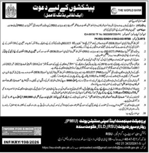 Request for Proposal