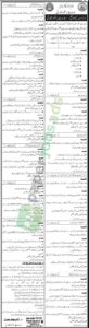Job Vacancies at Sindh Safe Cities Authority - Sindh Safe Cities Authority