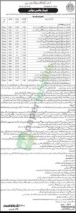 Tender Notice - Construction Works - Dated:04-01-2026 - Executive Engineer