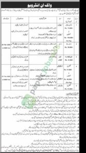 Junior Charge Man / Driver - Public Sector Organization