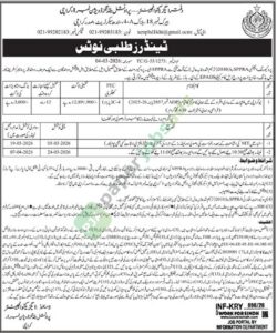 Construction of Rehabilitation Center - Provincial Buildings Division