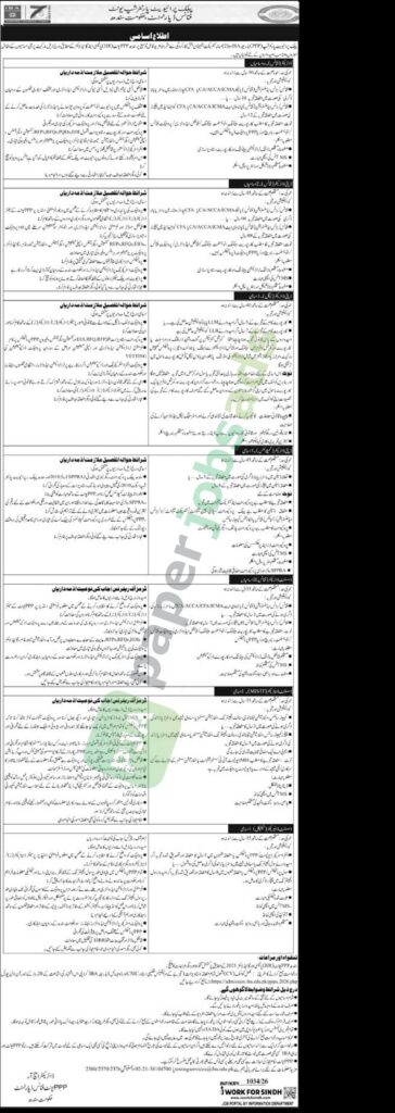 Director / Deputy Director - IBA