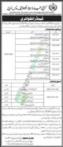 Misc. Procurement & Disposal - Karachi Shipyard & Engineering Works Limited