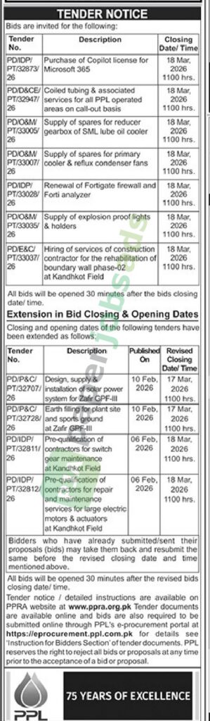 Purchase of Copilot License for Microsoft 365 - PPL
